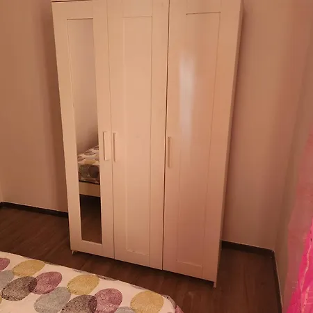 3 Cuori E Capanna Apartment *