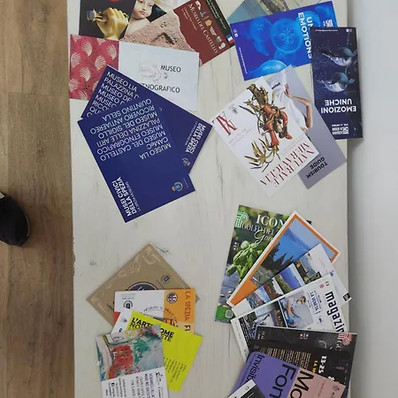 3 Cuori E Capanna La Spezia