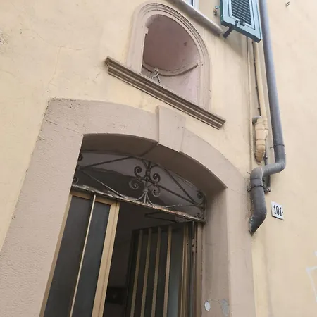 Apartment 3 Cuori E Capanna *