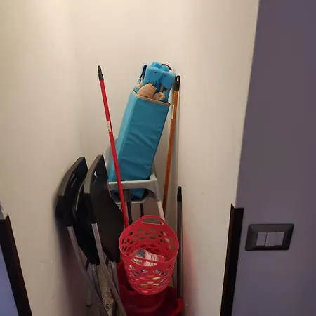 3 Cuori E Capanna Apartment