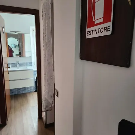 3 Cuori E Capanna Apartment *