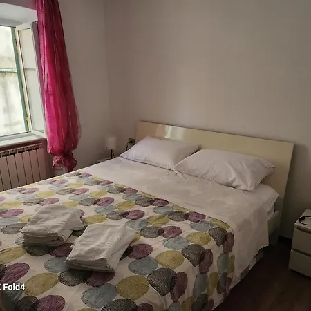 3 Cuori E Capanna Apartment