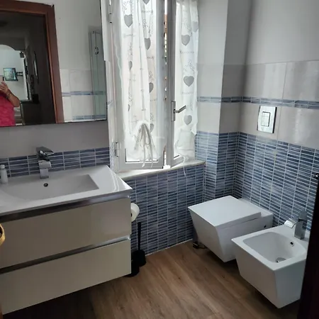 Apartment 3 Cuori E Capanna *