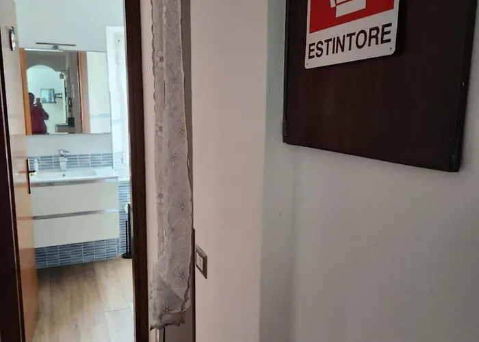 3 Cuori E Capanna Apartamento *