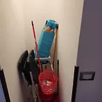 3 Cuori E Capanna Appartement