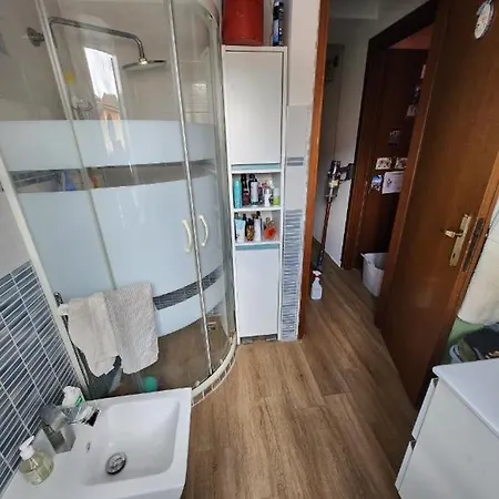 3 Cuori E Capanna Apartment