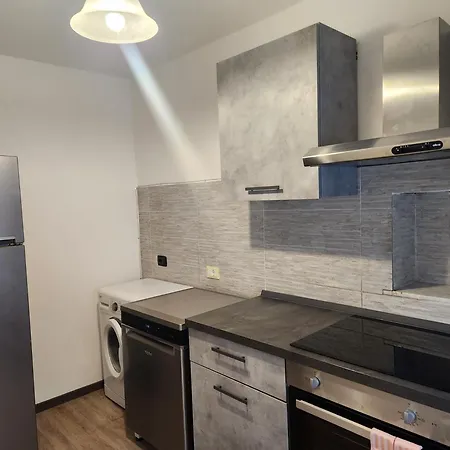 3 Cuori E Capanna Lejlighed La Spezia