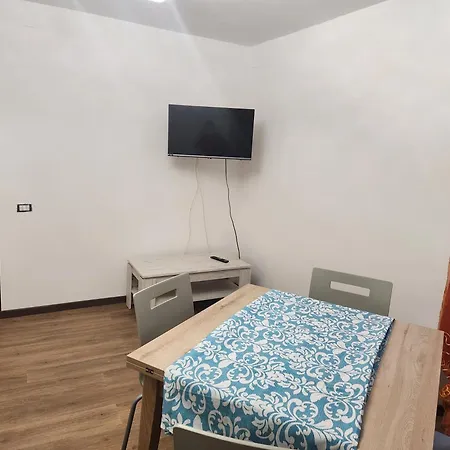 Lejlighed 3 Cuori E Capanna La Spezia