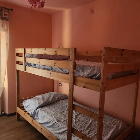 3 Cuori E Capanna Appartement