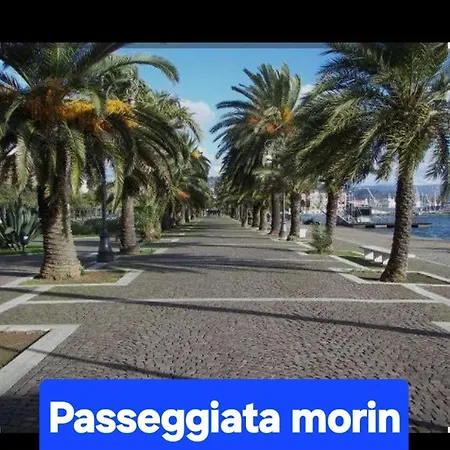 3 Cuori E Capanna Lejlighed