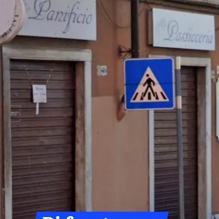 3 Cuori E Capanna Lejlighed La Spezia