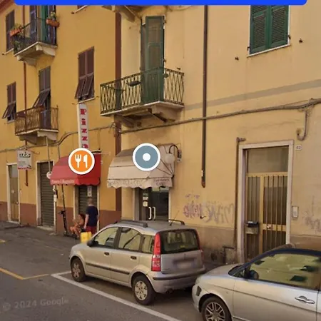 3 Cuori E Capanna Lejlighed *