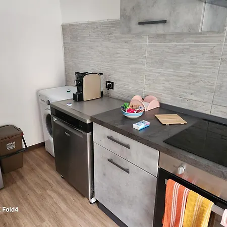 Appartement 3 Cuori E Capanna La Spezia