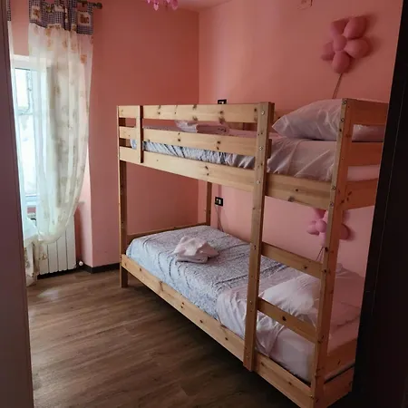 3 Cuori E Capanna La Spezia