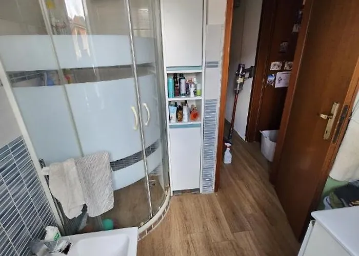 3 Cuori E Capanna Apartment