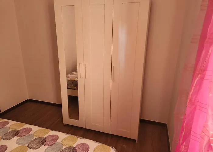 3 Cuori E Capanna Apartment *