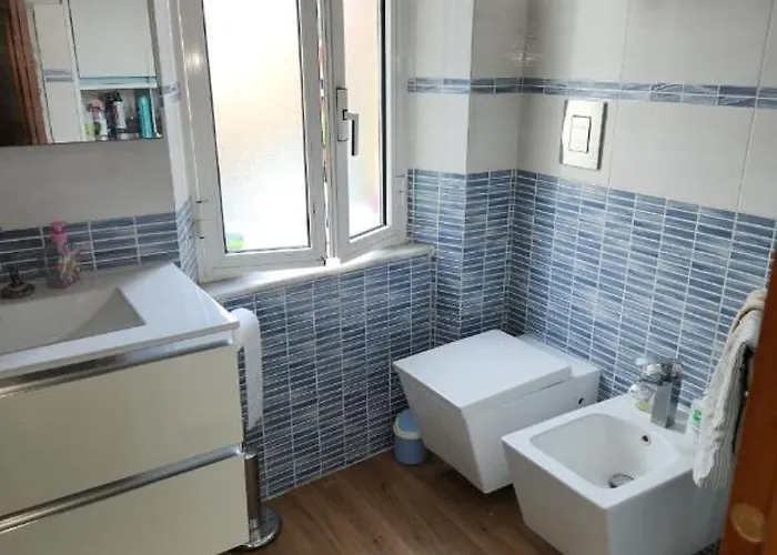 3 Cuori E Capanna Apartment La Spezia