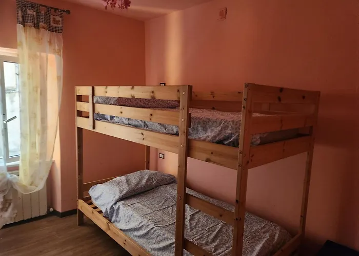 3 Cuori E Capanna Apartment