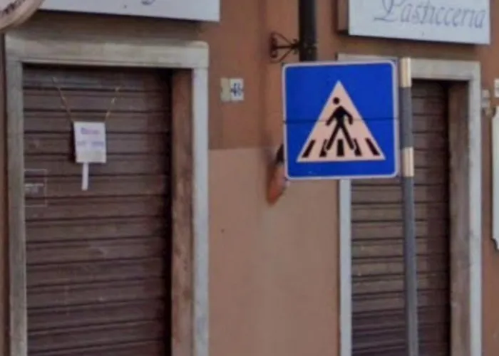 3 Cuori E Capanna Apartment La Spezia