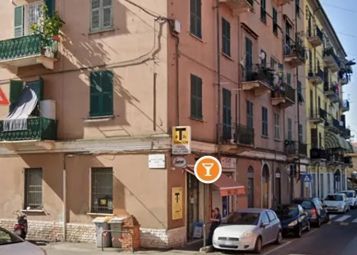 3 Cuori E Capanna * La Spezia