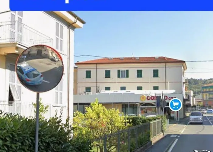 Apartment 3 Cuori E Capanna *