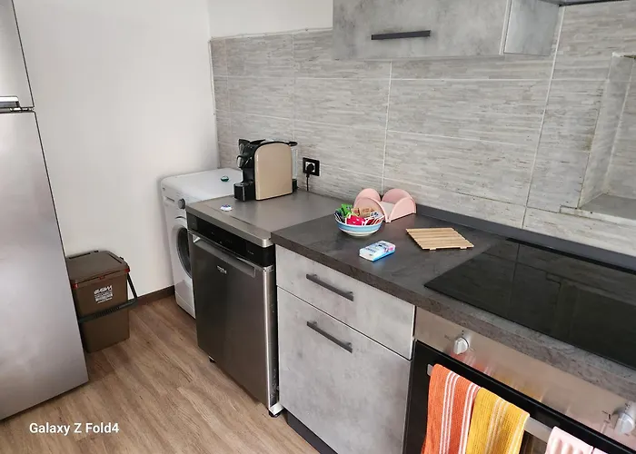 Apartment 3 Cuori E Capanna La Spezia