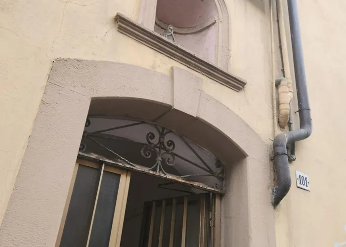 Apartment 3 Cuori E Capanna *