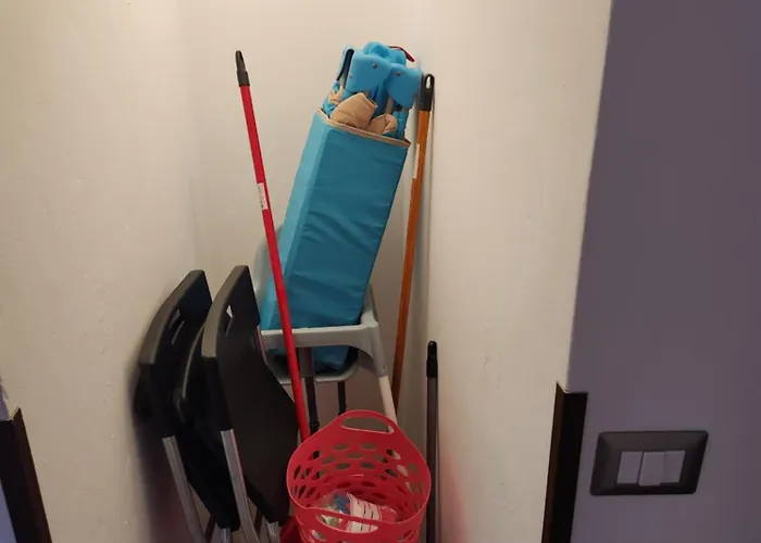 3 Cuori E Capanna Apartment