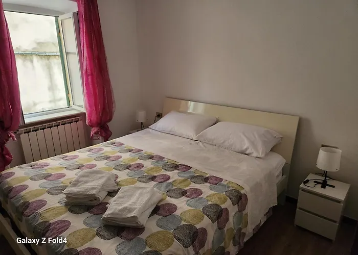 3 Cuori E Capanna Apartment